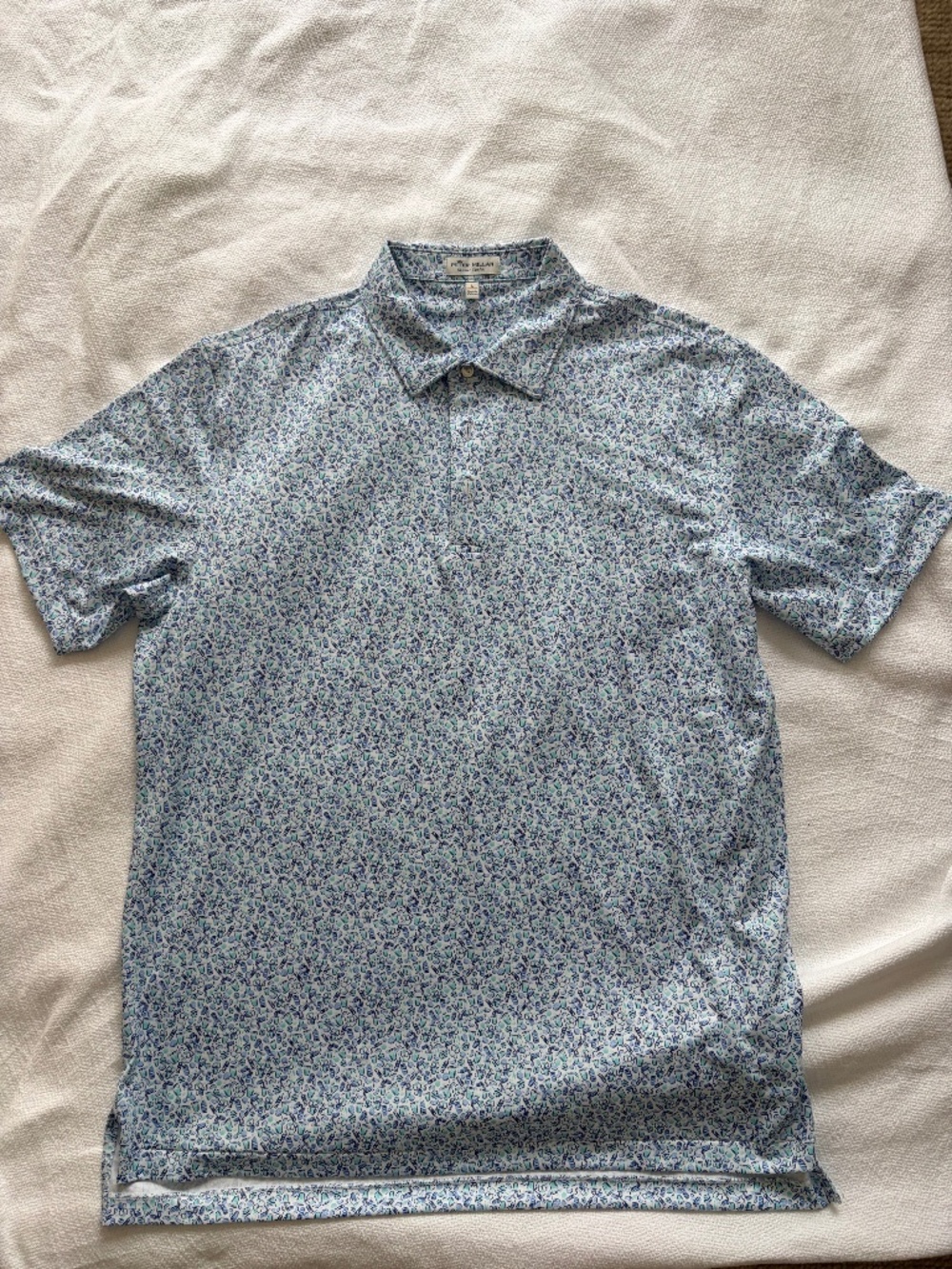 Peter Millar Polo Size L